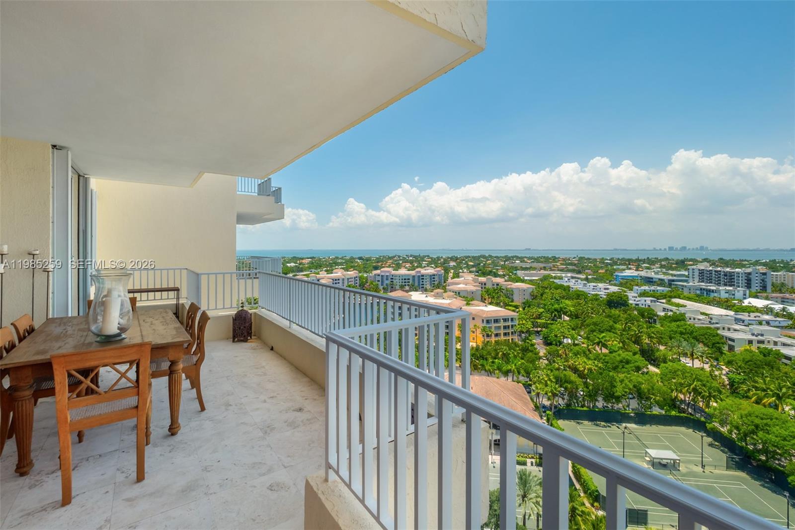 781 Crandon Blvd #1603 Key Biscayne, FL 33149