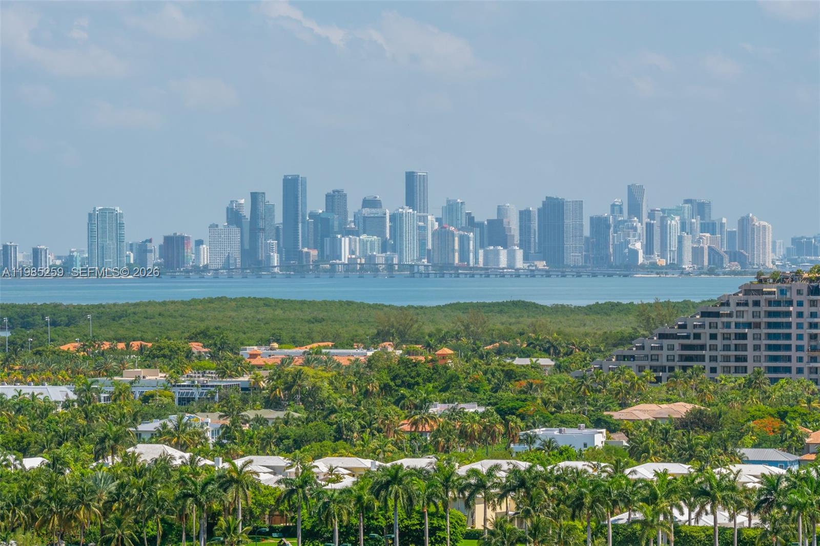 781 Crandon Blvd #1603 Key Biscayne, FL 33149