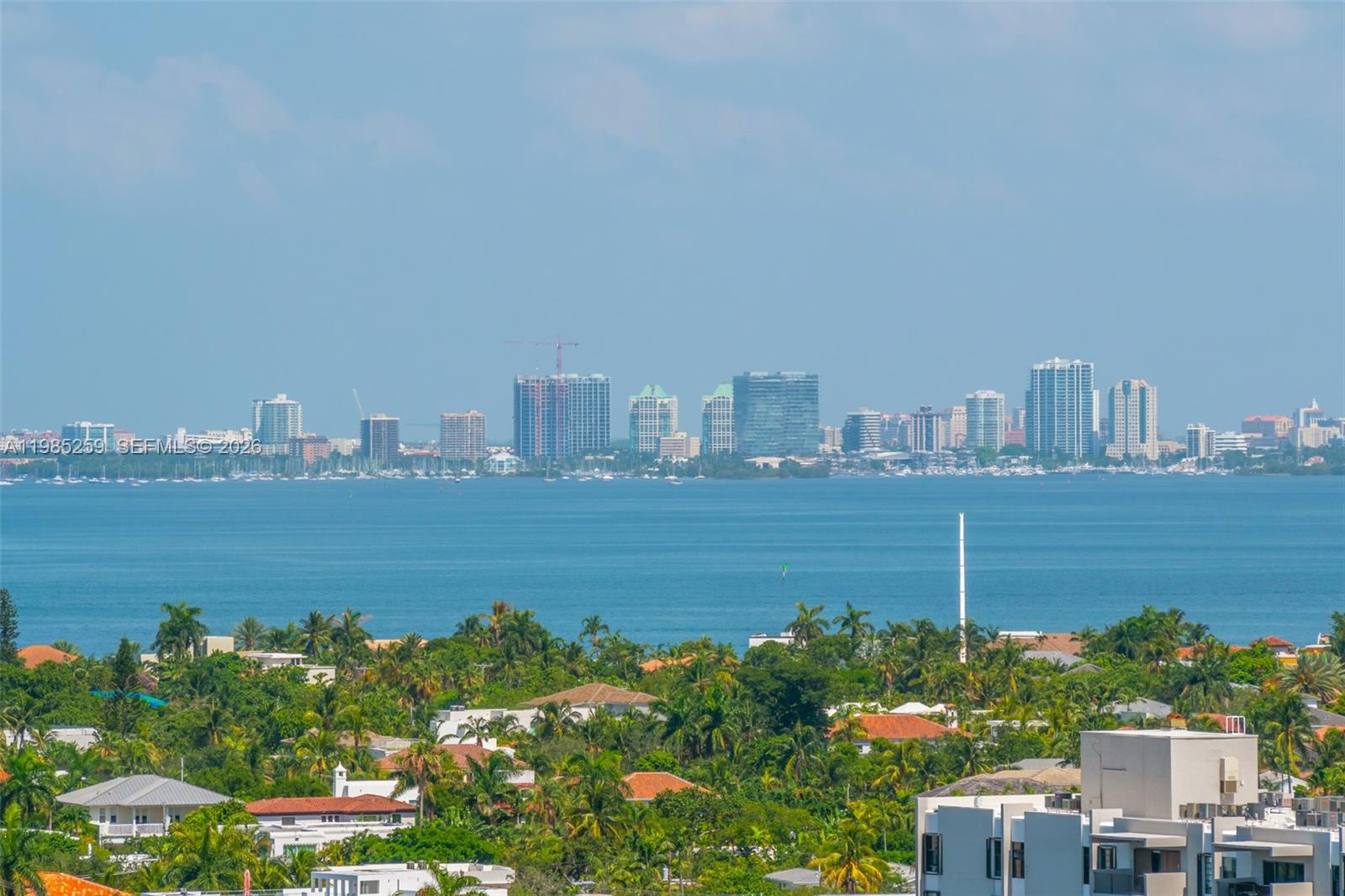 781 Crandon Blvd #1603 Key Biscayne, FL 33149