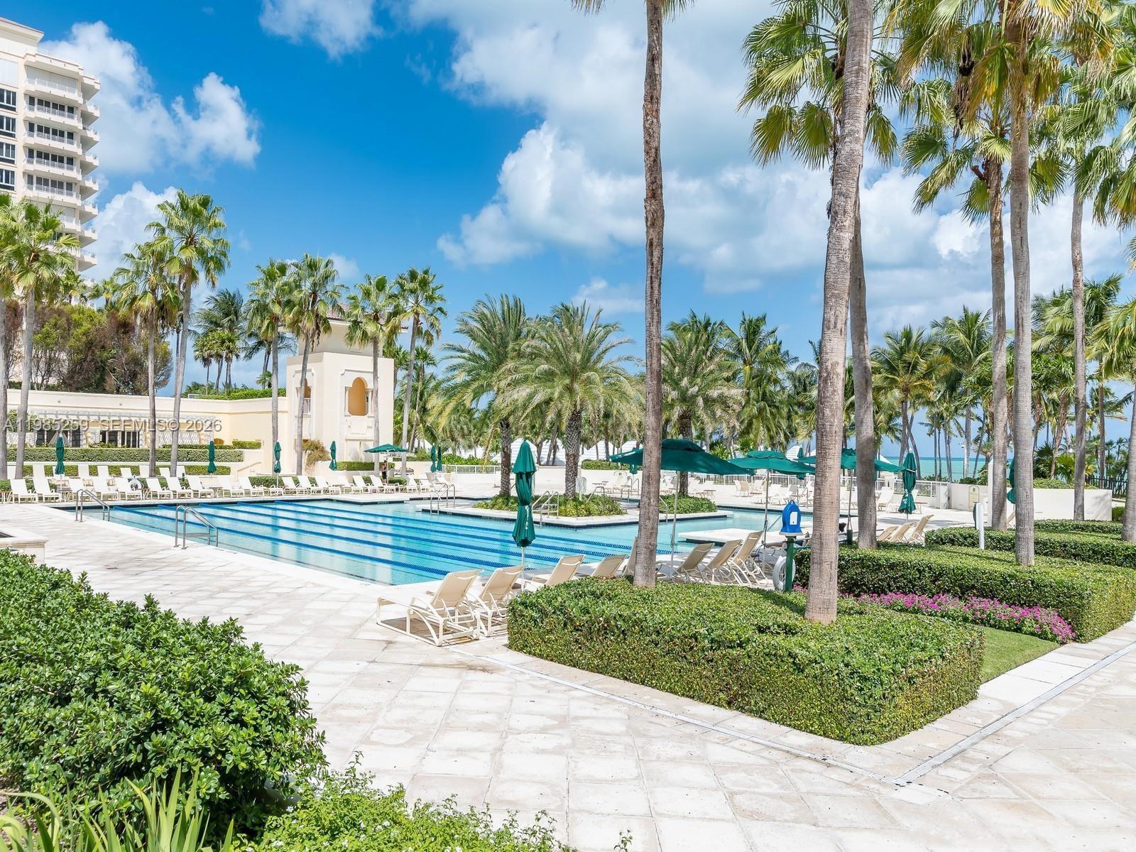 781 Crandon Blvd #1603 Key Biscayne, FL 33149