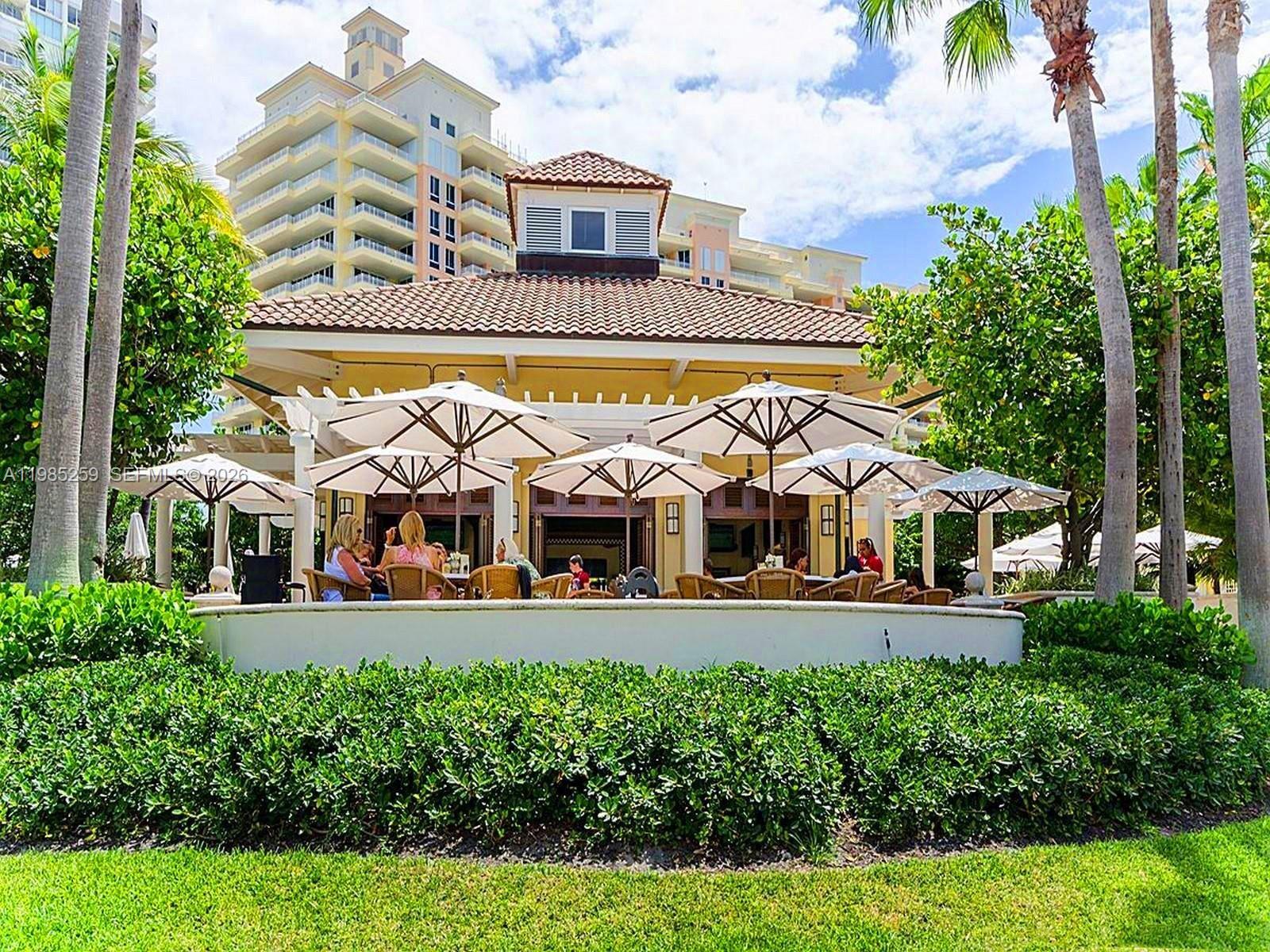 781 Crandon Blvd #1603 Key Biscayne, FL 33149