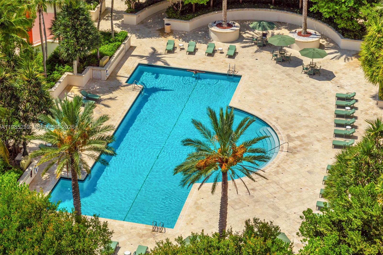 781 Crandon Blvd #1603 Key Biscayne, FL 33149