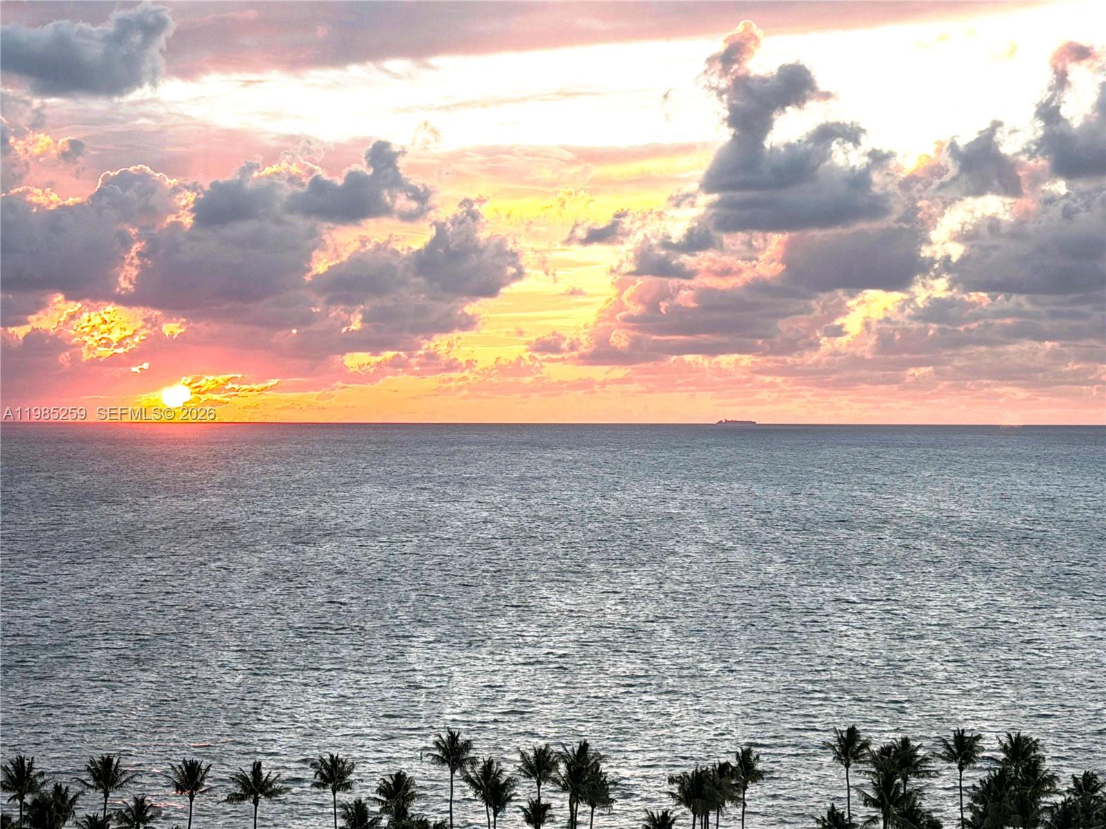 781 Crandon Blvd #1603 Key Biscayne, FL 33149