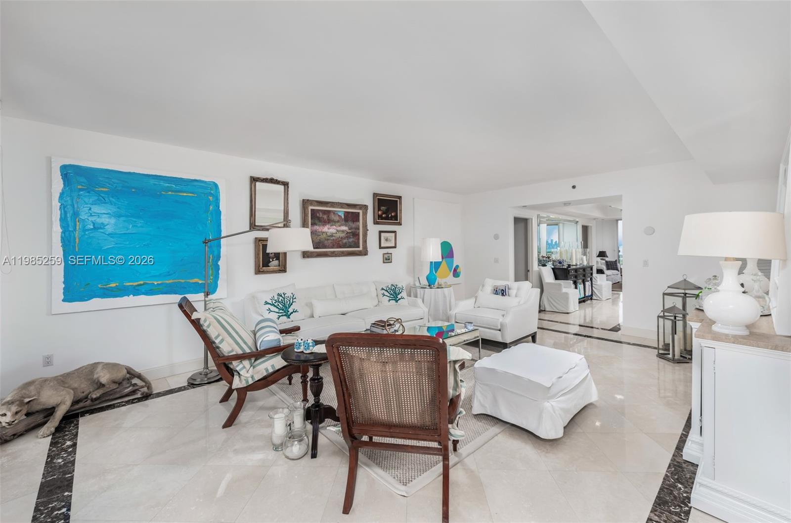 781 Crandon Blvd #1603 Key Biscayne, FL 33149