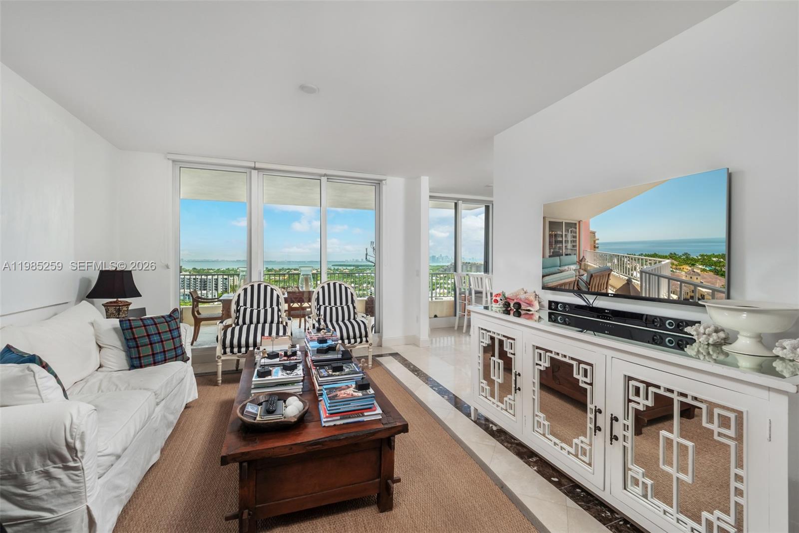 781 Crandon Blvd #1603 Key Biscayne, FL 33149