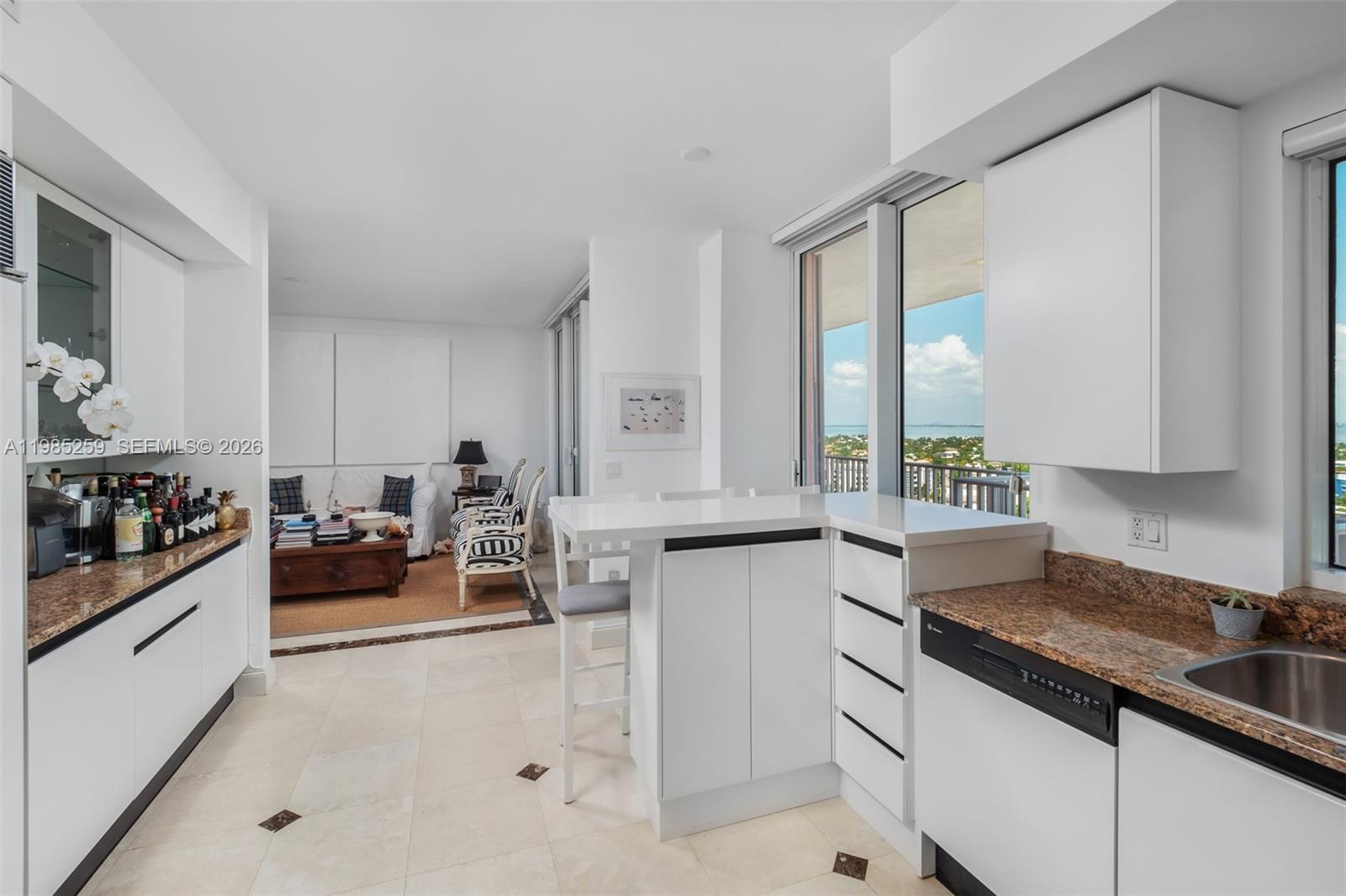 781 Crandon Blvd #1603 Key Biscayne, FL 33149