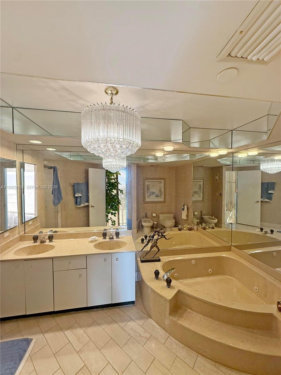 20281 E Country Clb Dr #2409 Aventura, FL 33180