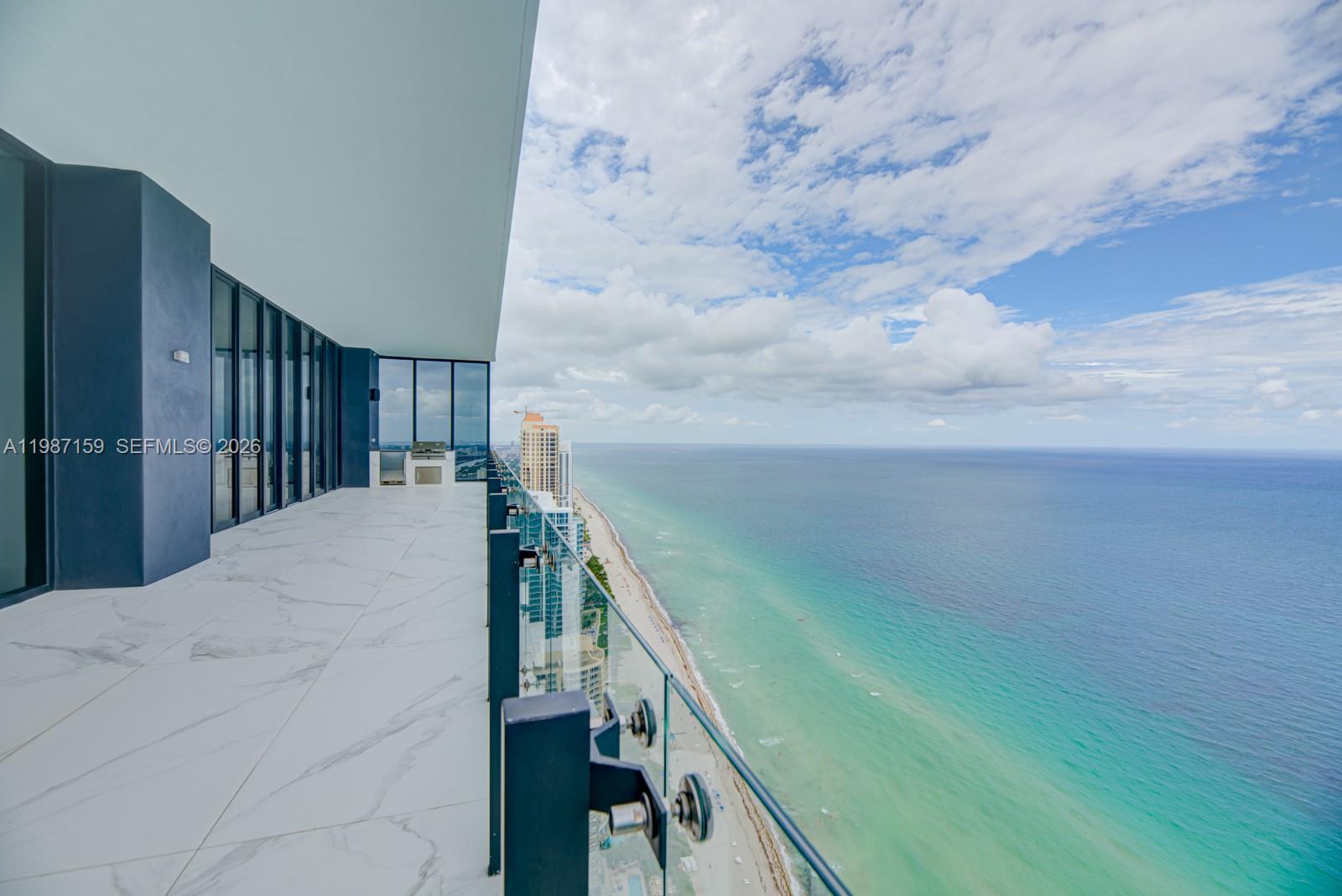17141 Collins Ave #4501 Sunny Isles Beach, FL 33160