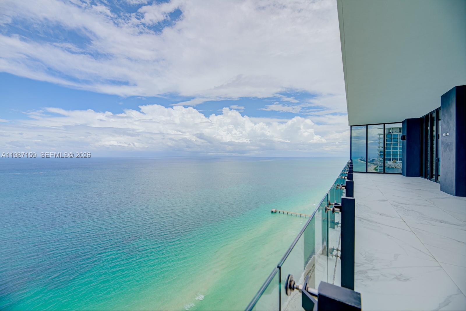 17141 Collins Ave #4501 Sunny Isles Beach, FL 33160