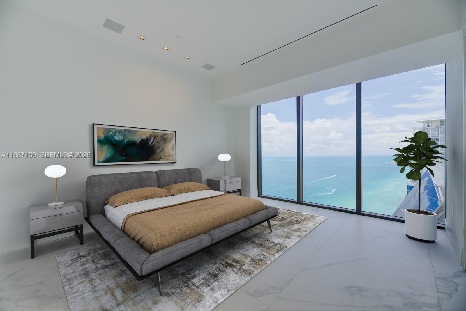 17141 Collins Ave #4501 Sunny Isles Beach, FL 33160