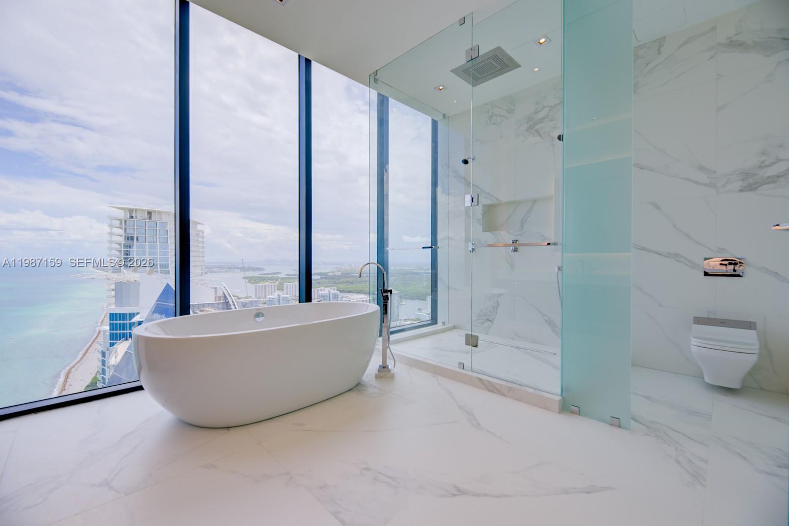 17141 Collins Ave #4501 Sunny Isles Beach, FL 33160