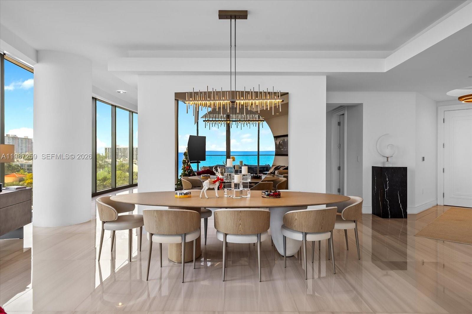 17901 Collins #604 Sunny Isles Beach, FL 33160