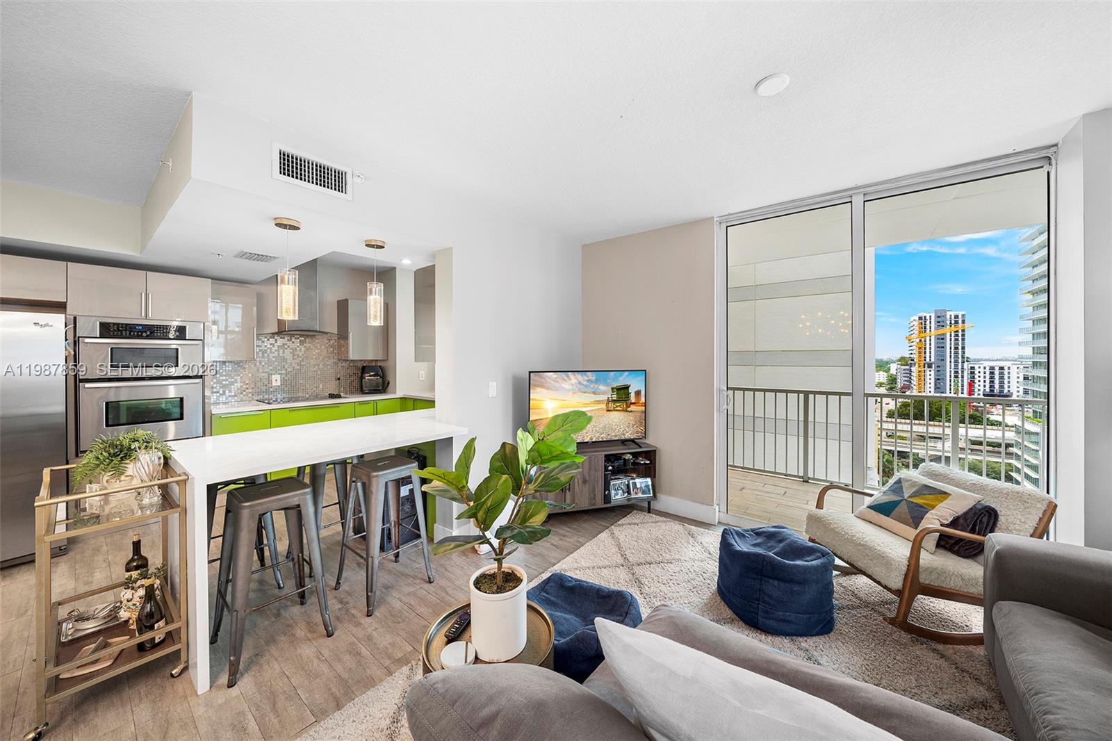 image Vue at Brickell9