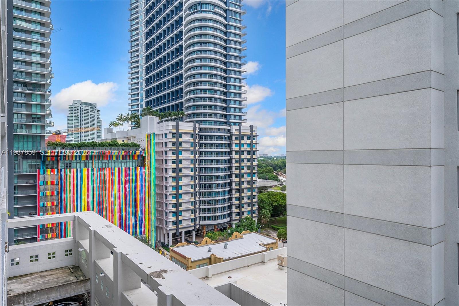 image Vue at Brickell21