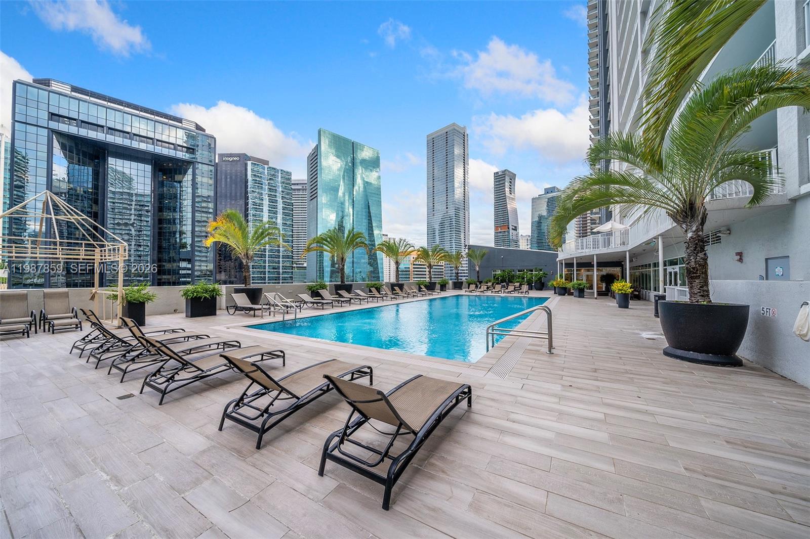 image Vue at Brickell26