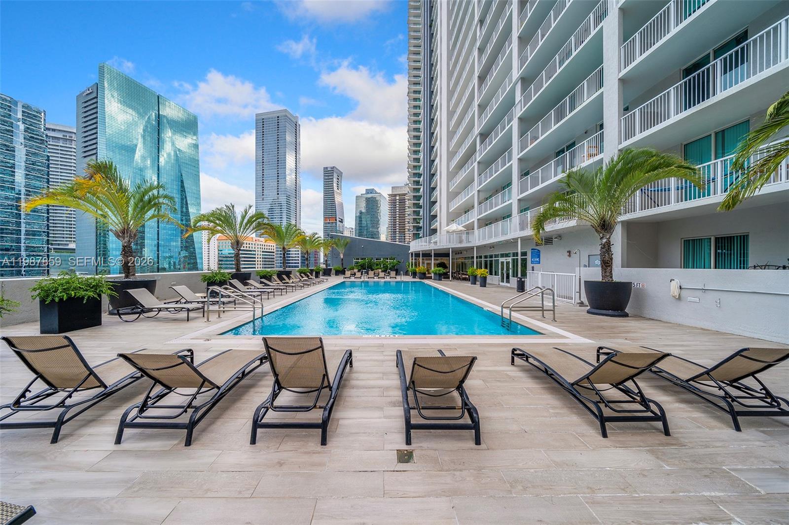 image Vue at Brickell27