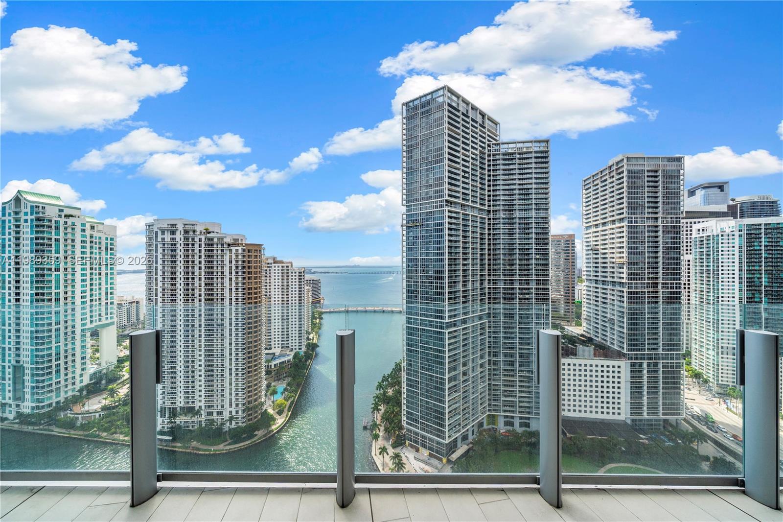 300 Biscayne Blvd Way #3005W Miami, FL 33131