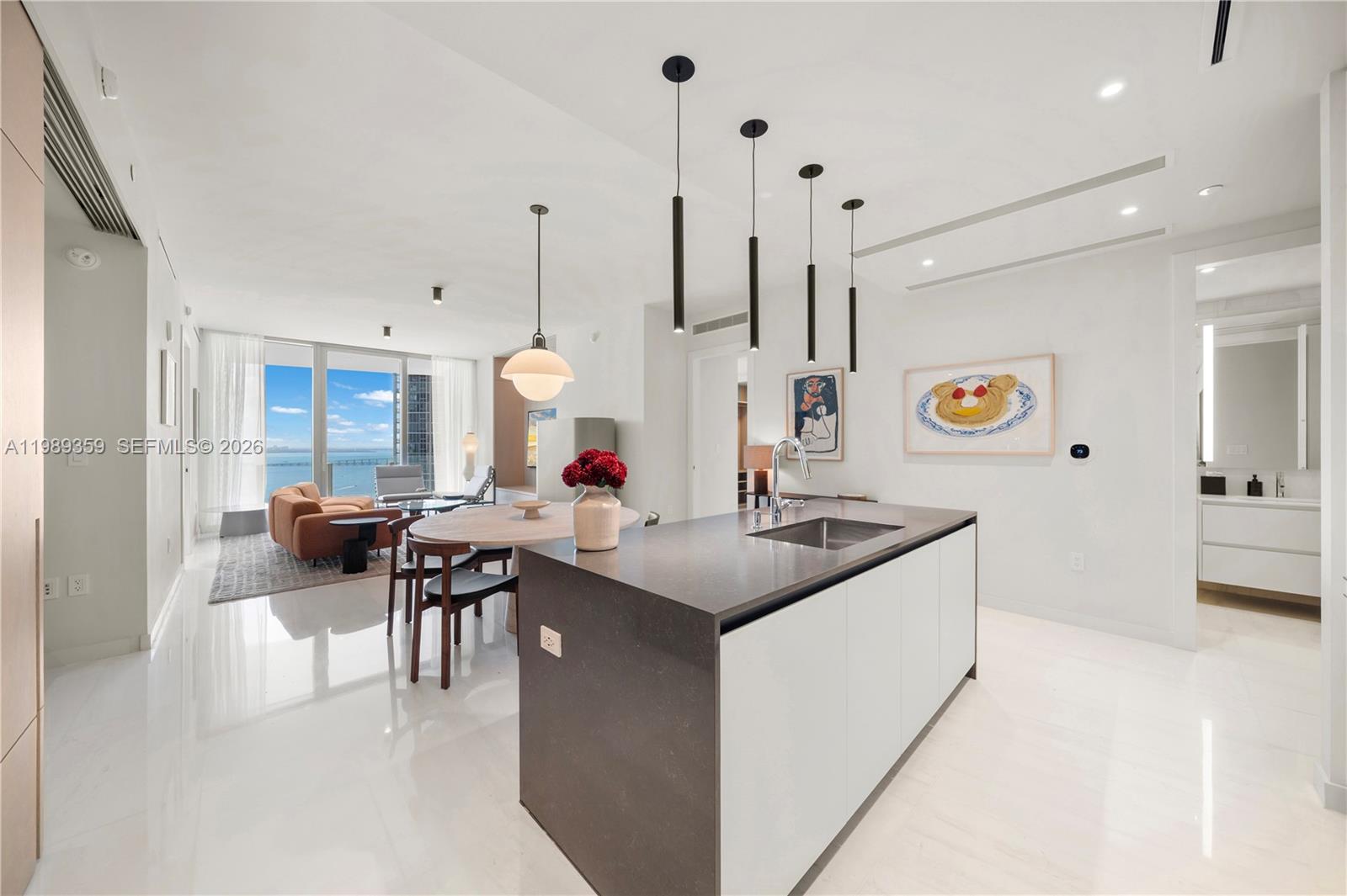 300 Biscayne Blvd Way #3005W Miami, FL 33131