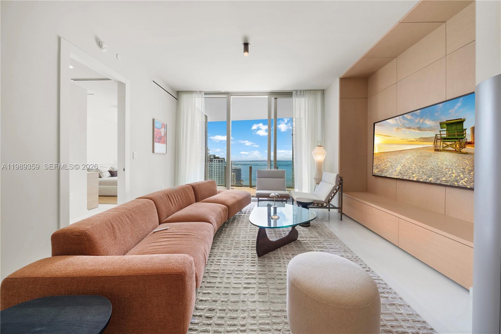 300 Biscayne Blvd Way #3005W Miami, FL 33131