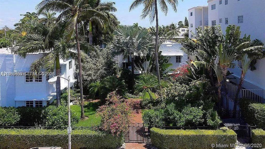 727 14th Pl #1 Miami Beach, FL 33139