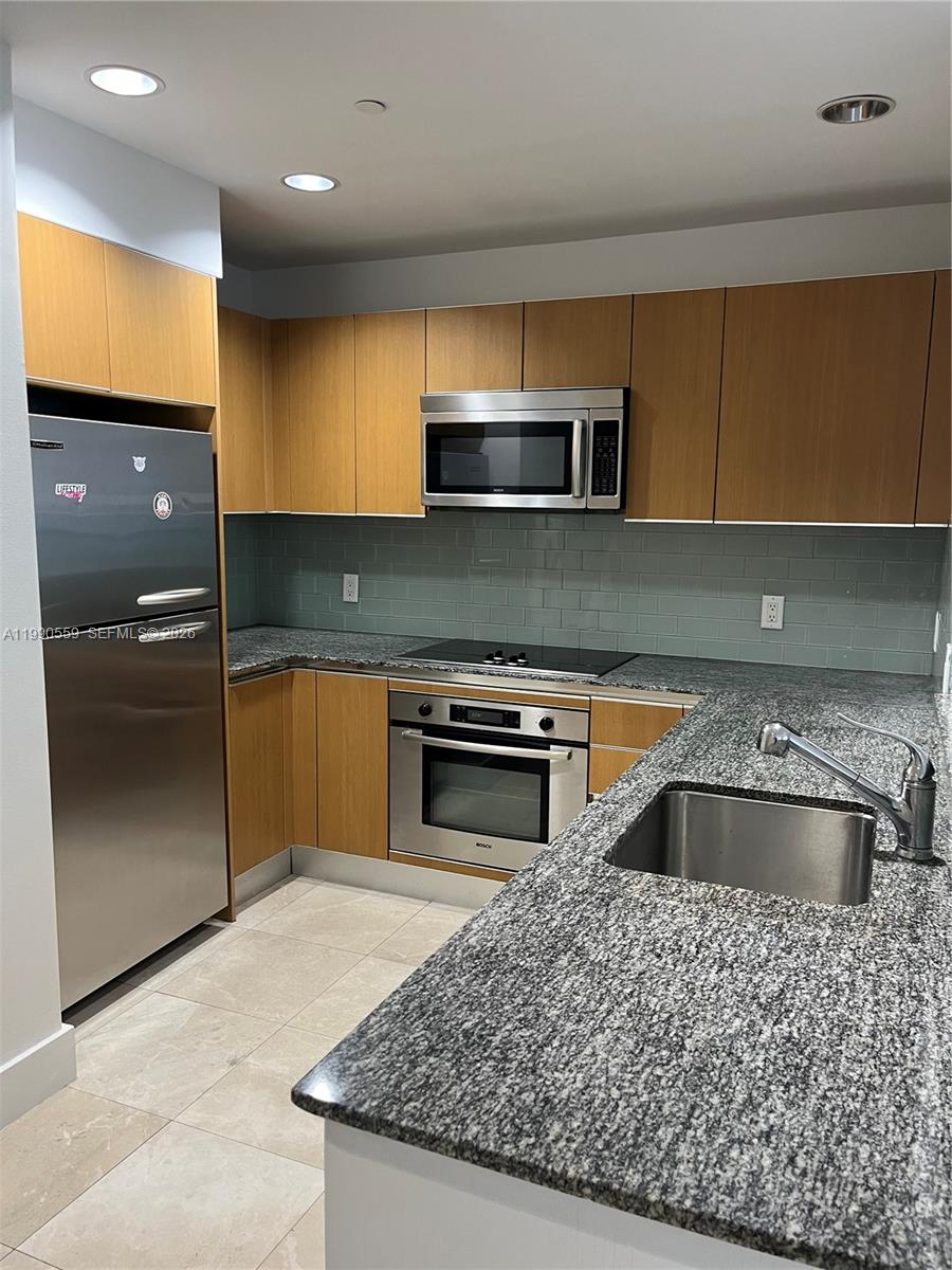 image 1060 Brickell - 10503