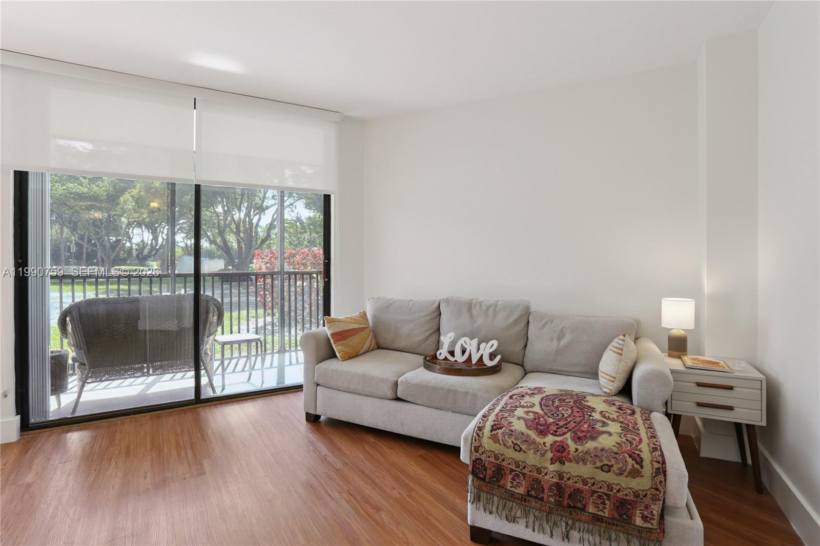 3101 N Country Clb Dr #102