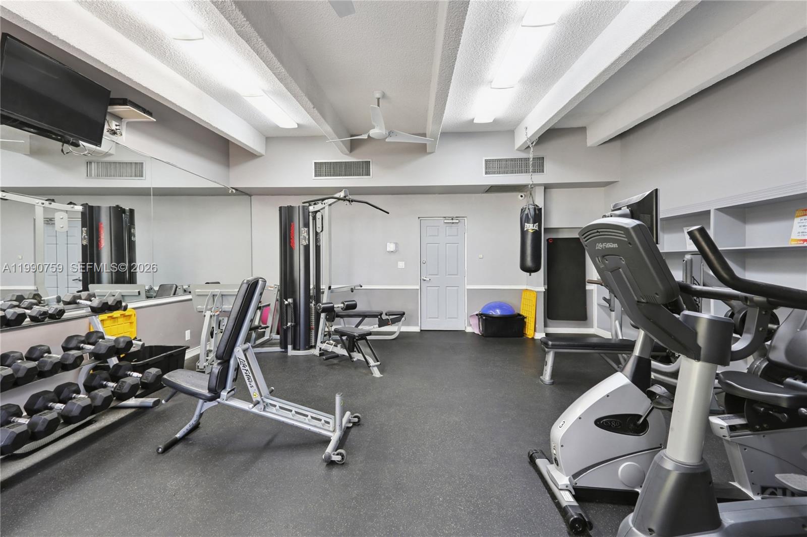 3101 N Country Clb Dr #102 Aventura, FL 33180