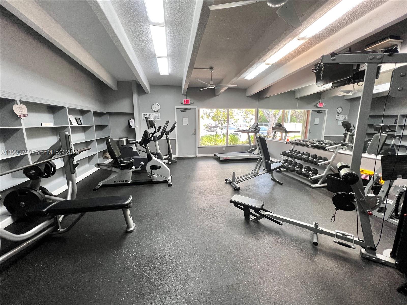 3101 N Country Clb Dr #102 Aventura, FL 33180