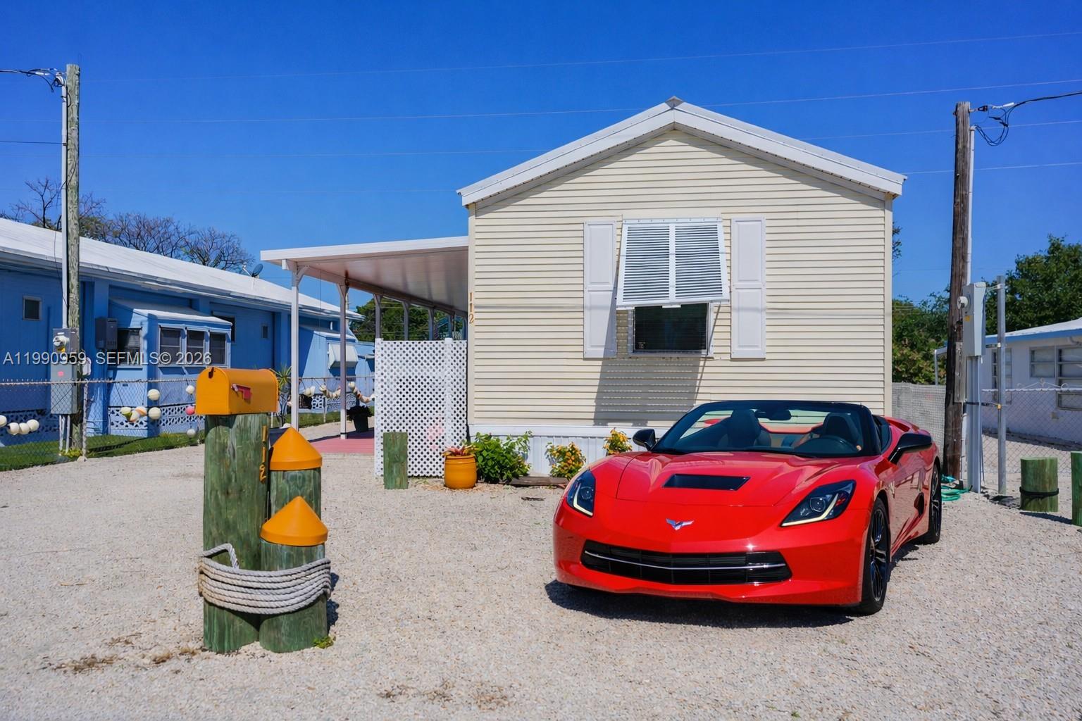 112 Tweedy Pie Ter Key Largo, FL 33037