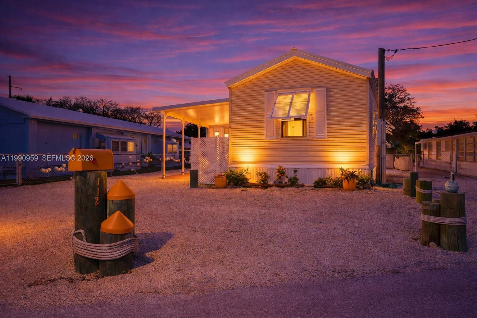 112 Tweedy Pie Ter Key Largo, FL 33037