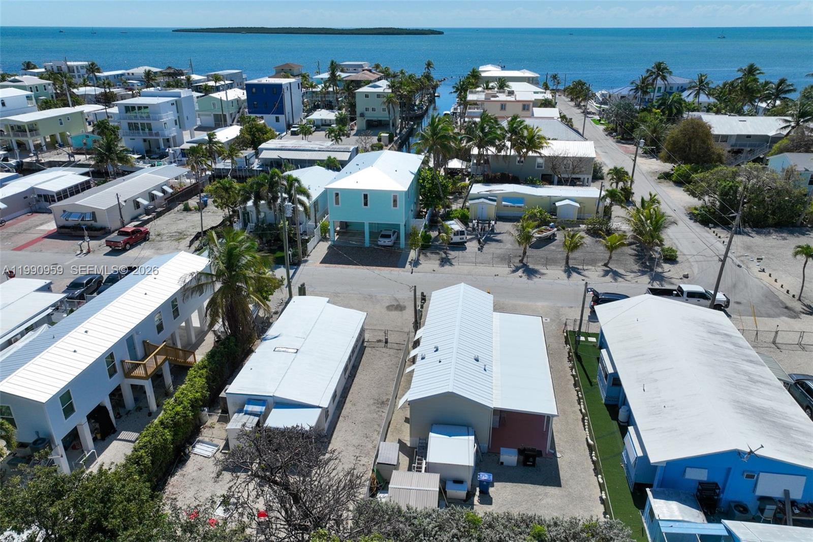 112 Tweedy Pie Ter Key Largo, FL 33037