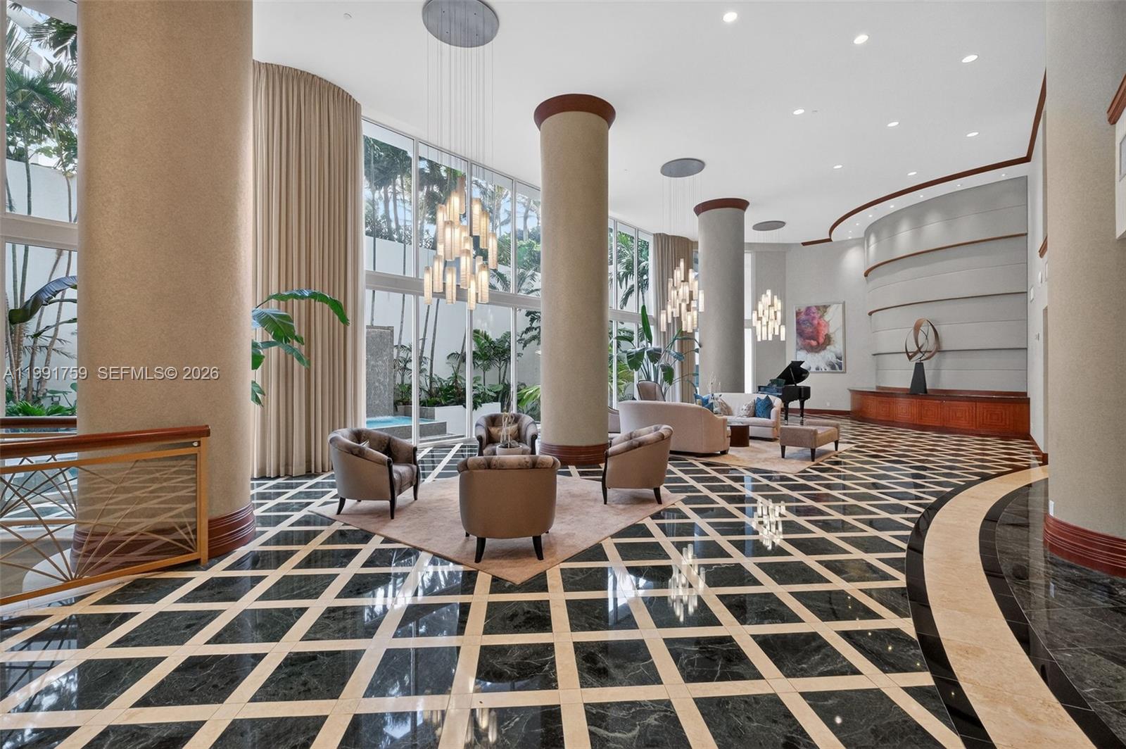 21050 Point Pl #2202 Aventura, FL 33180