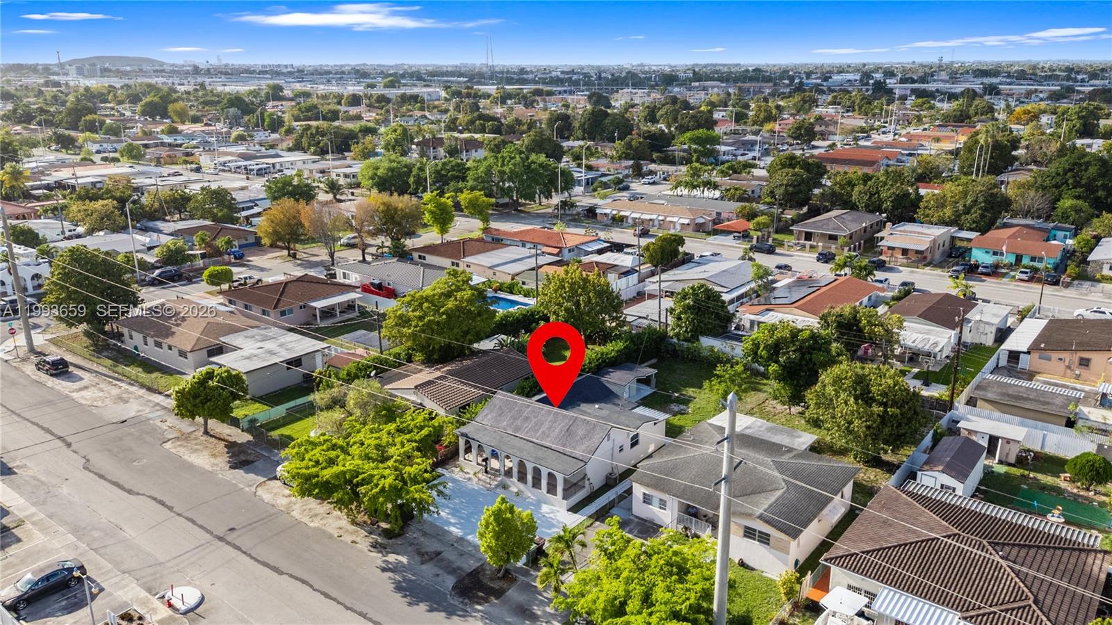 171 W 13th St Hialeah, FL 33010