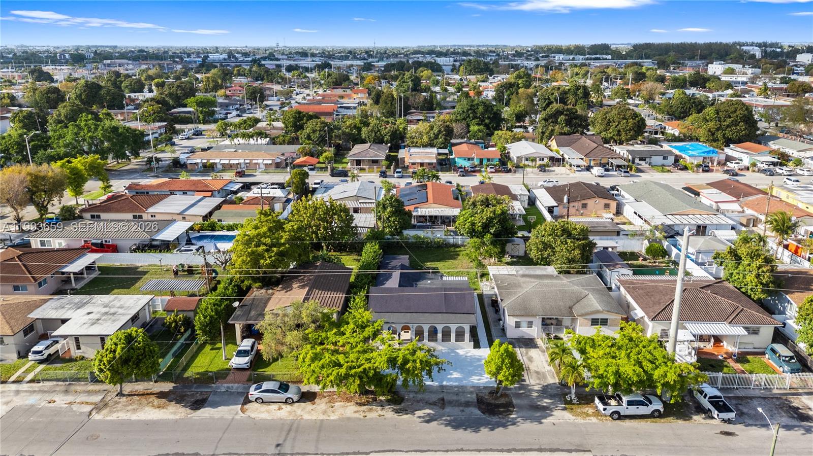 171 W 13th St Hialeah, FL 33010