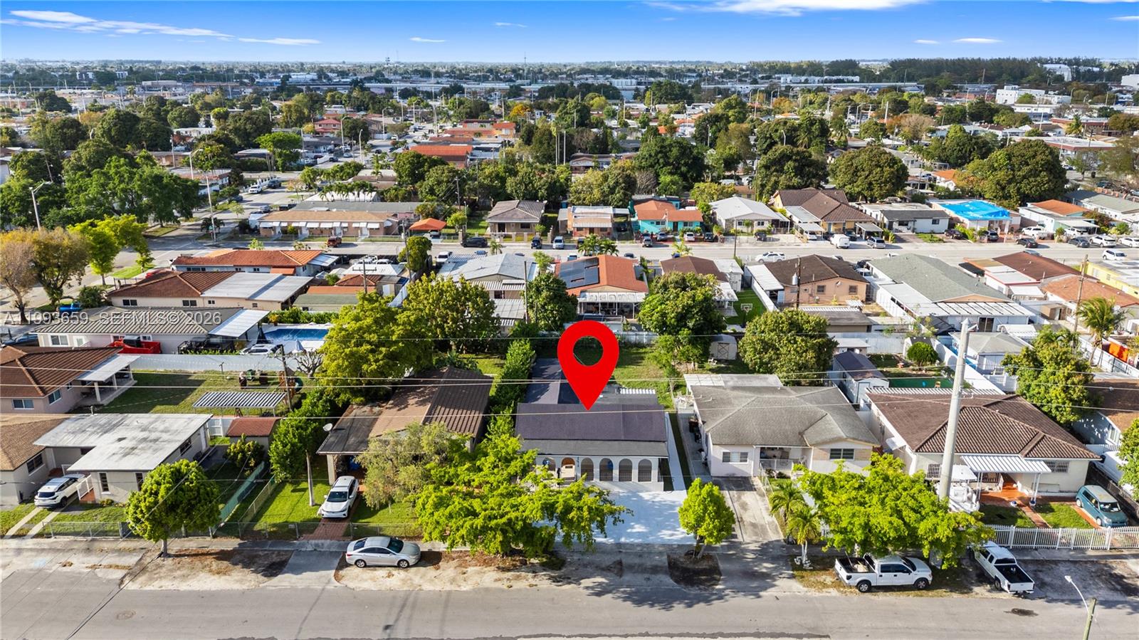 171 W 13th St Hialeah, FL 33010