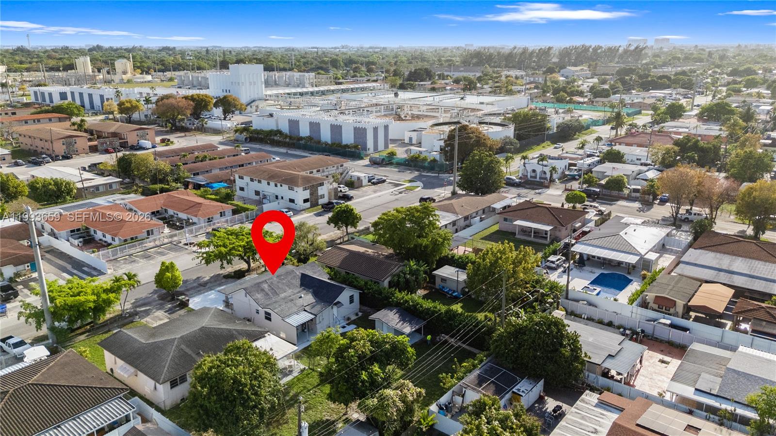 171 W 13th St Hialeah, FL 33010