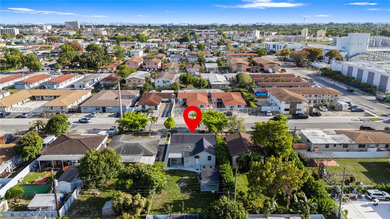 171 W 13th St Hialeah, FL 33010