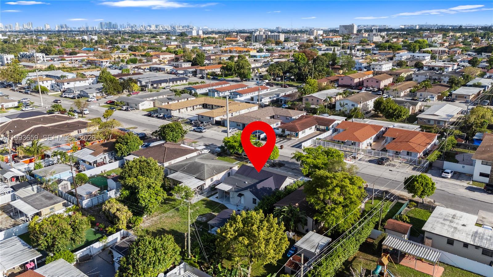 171 W 13th St Hialeah, FL 33010