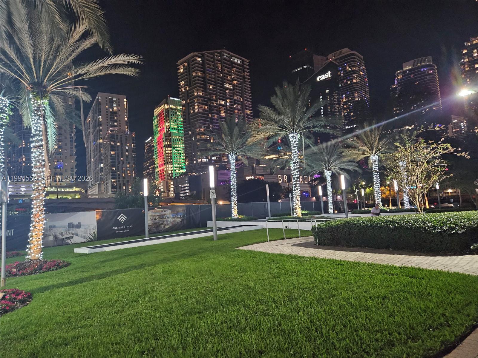 350 S Miami Ave #2714 Miami, FL 33130