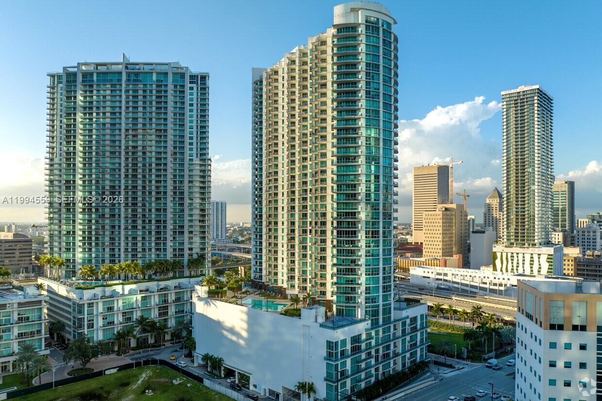 350 S Miami Ave #2714 Miami, FL 33130