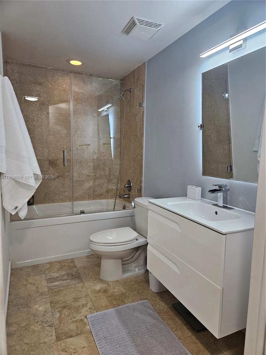 350 S Miami Ave #2714 Miami, FL 33130