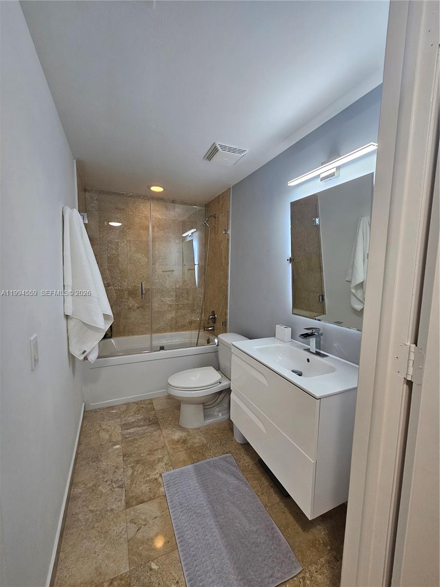 350 S Miami Ave #2714 Miami, FL 33130