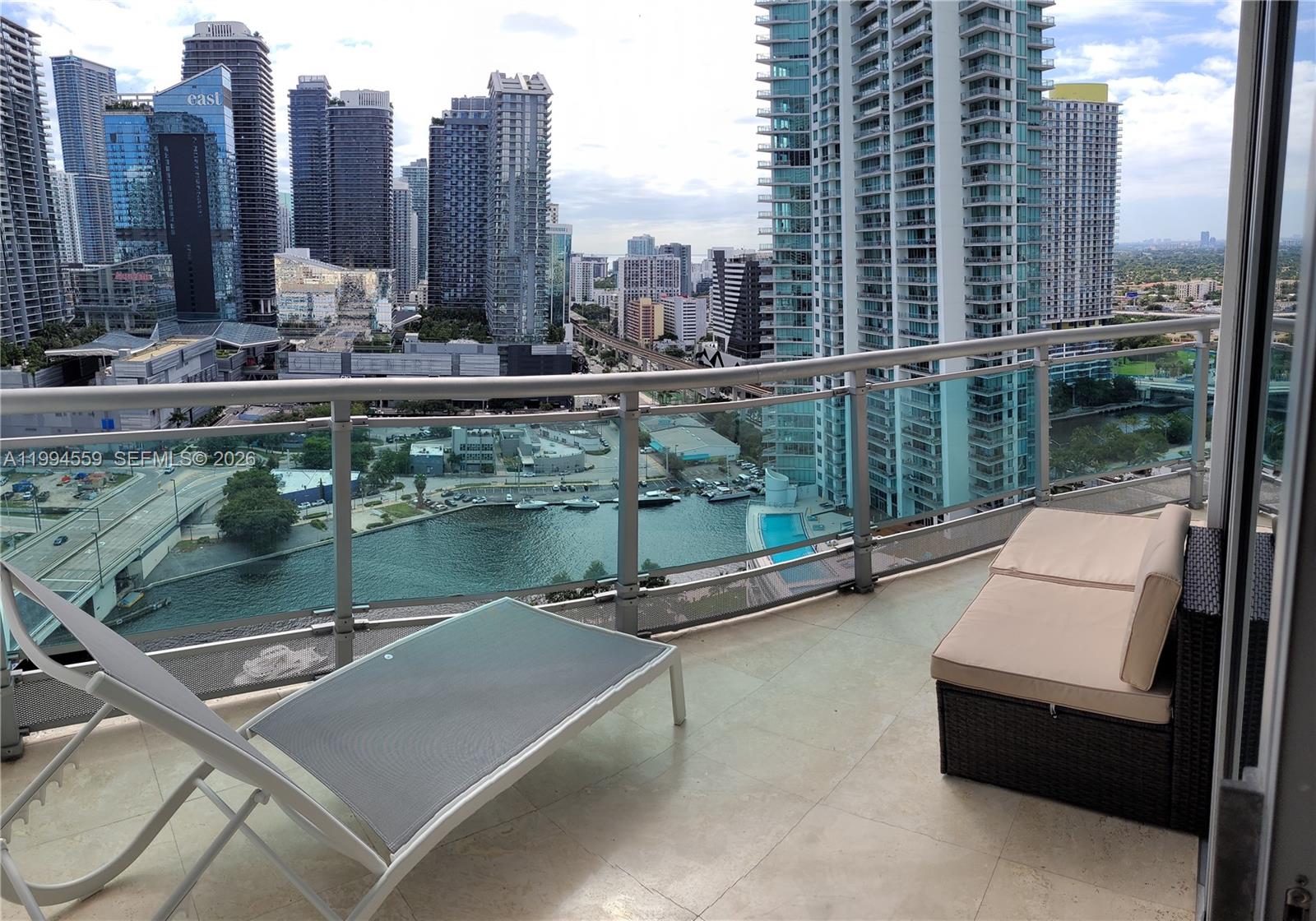 350 S Miami Ave #2714 Miami, FL 33130