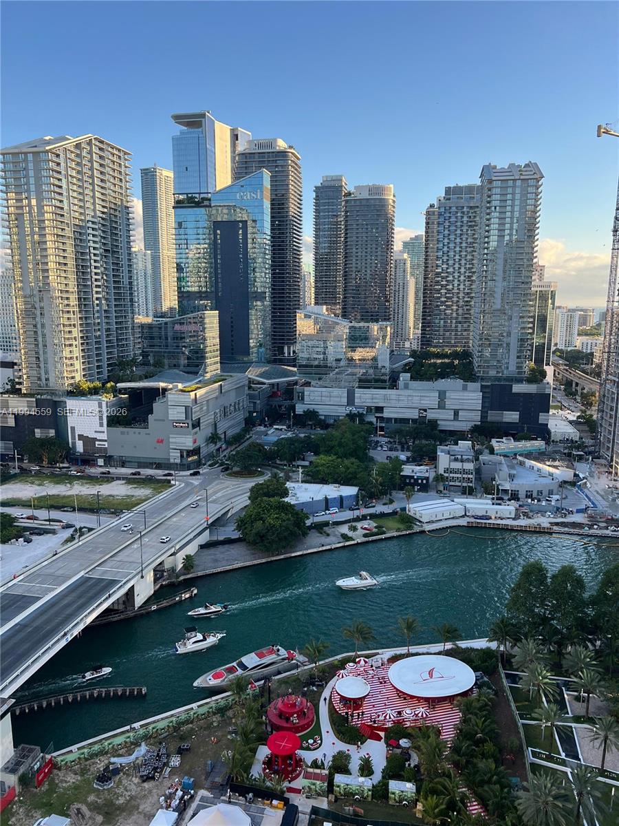 350 S Miami Ave #2714 Miami, FL 33130