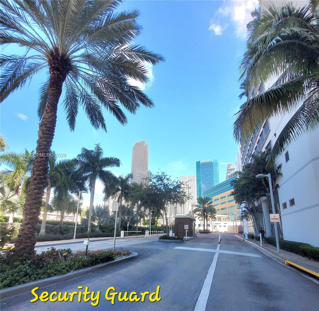 350 S Miami Ave #2714 Miami, FL 33130