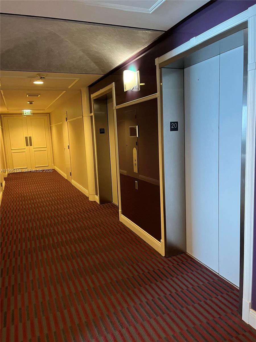 808 Brickell Key Dr #2002 Miami, FL 33131