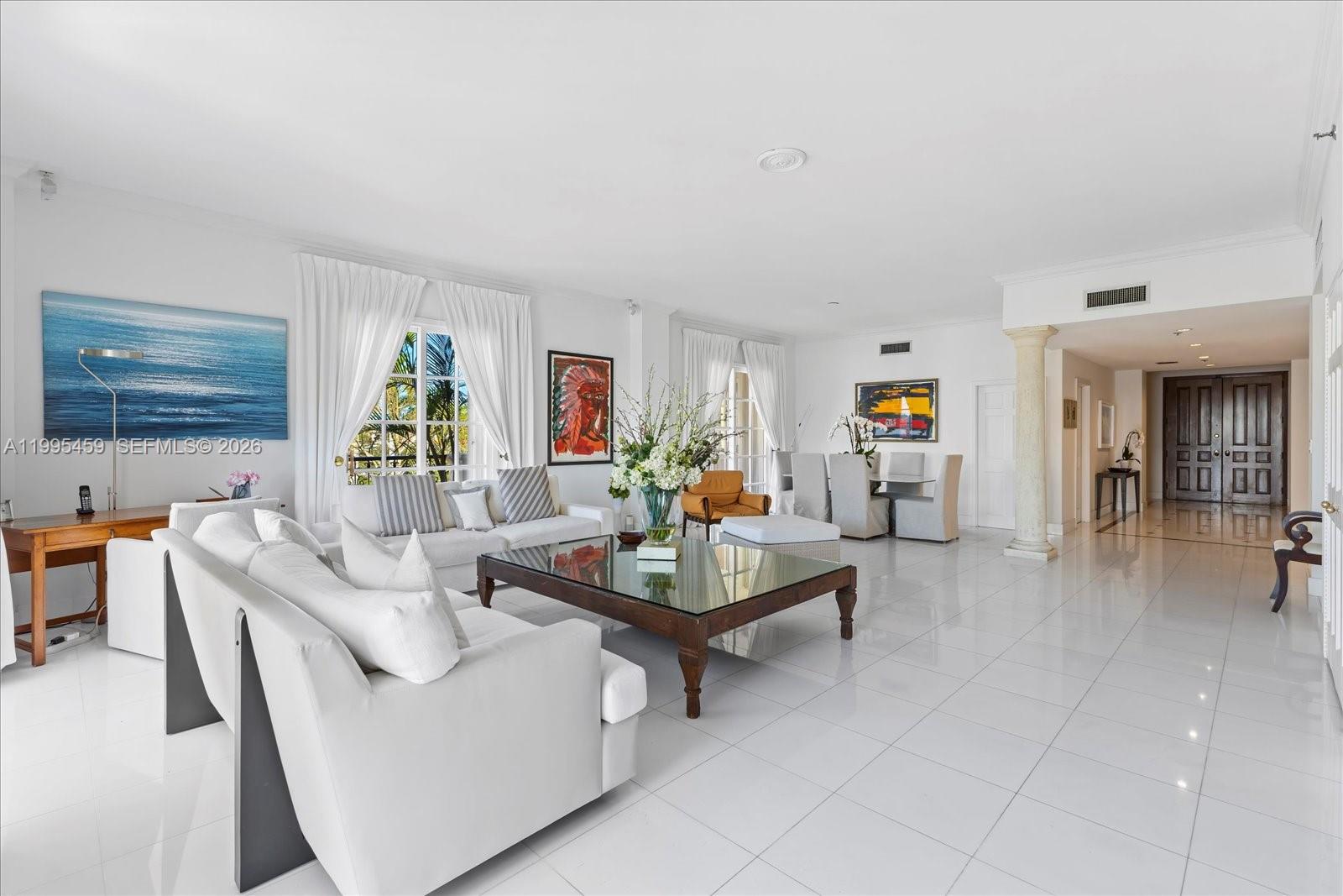 2134 Fisher Is Dr #2134 Miami Beach, FL 33109