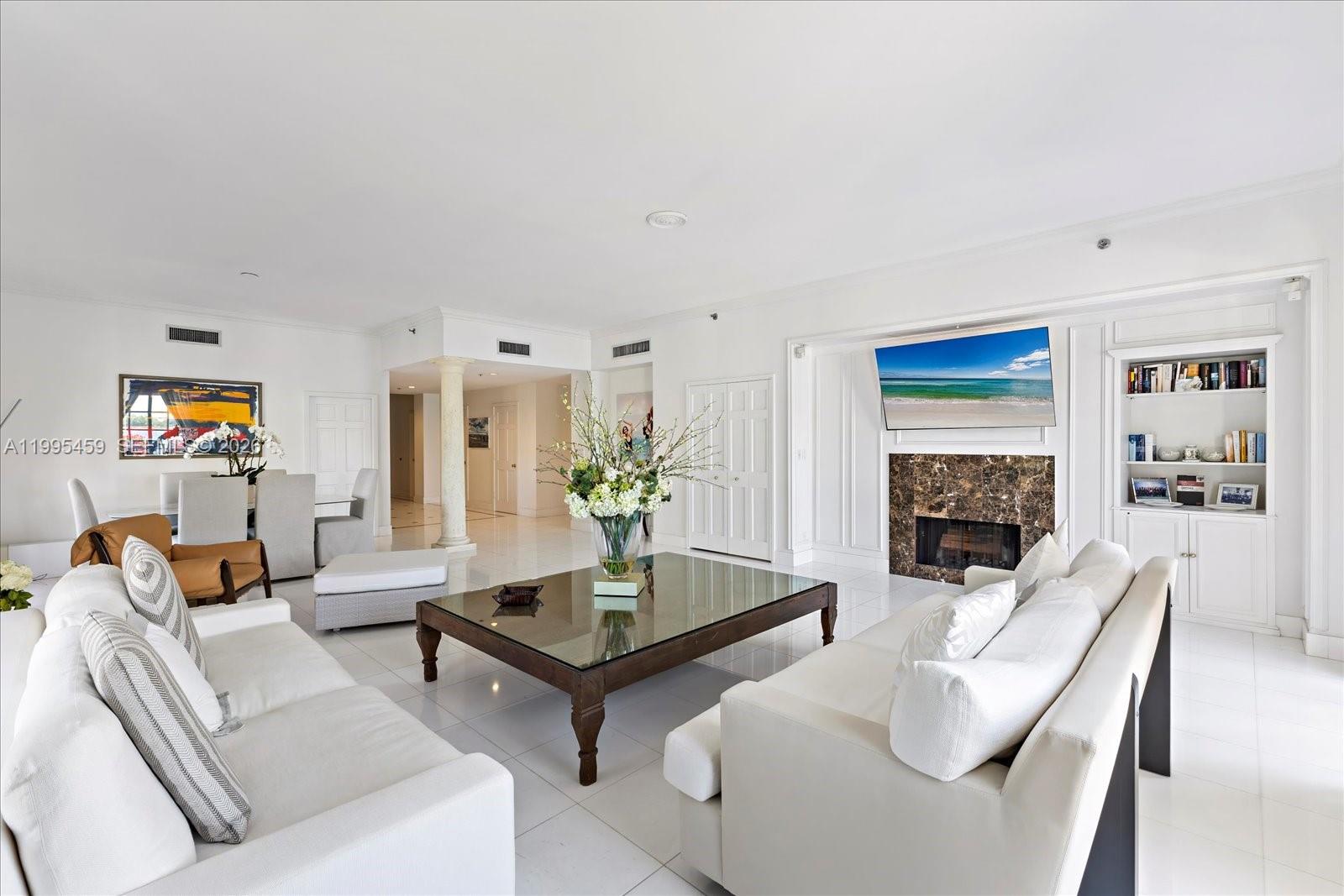 2134 Fisher Is Dr #2134 Miami Beach, FL 33109