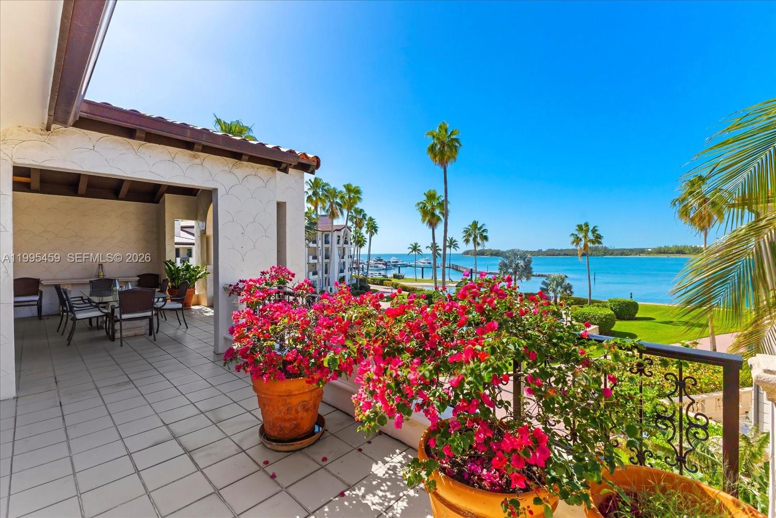 2134 Fisher Is Dr #2134 Miami Beach, FL 33109