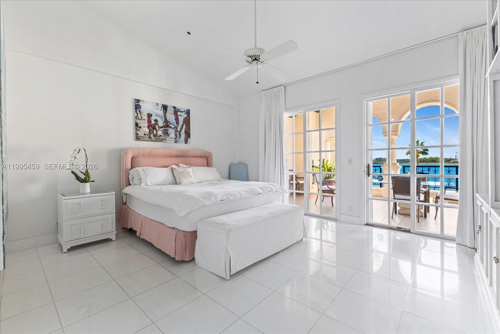 2134 Fisher Is Dr #2134 Miami Beach, FL 33109